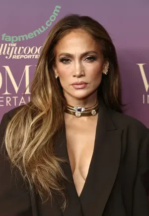 Jennifer Lopez / JLo / jenniferlopez nude photo #5277