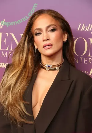 Jennifer Lopez / JLo / jenniferlopez nude photo #5280