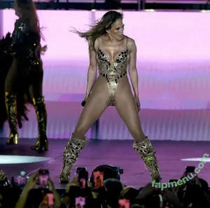 Jennifer Lopez / JLo / jenniferlopez nude photo #5297
