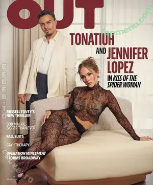 Jennifer Lopez / JLo / jenniferlopez nude photo #5315