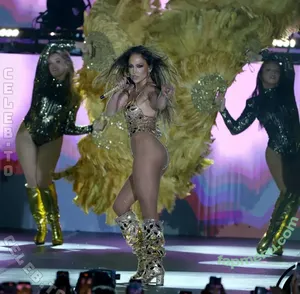 Jennifer Lopez / JLo / jenniferlopez nude photo #5336