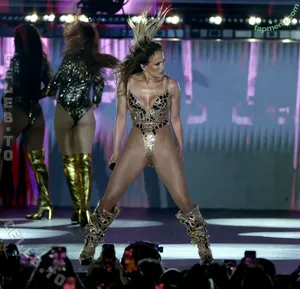 Jennifer Lopez / JLo / jenniferlopez nude photo #5337