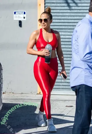 Jennifer Lopez / JLo / jenniferlopez nude photo #5356