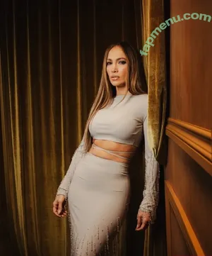 Jennifer Lopez / JLo / jenniferlopez nude photo #5368
