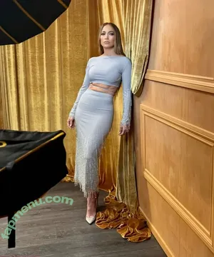 Jennifer Lopez / JLo / jenniferlopez nude photo #5369