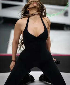 Jennifer Lopez / JLo / jenniferlopez nude photo #5370