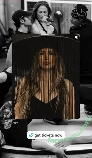 Jennifer Lopez / JLo / jenniferlopez nude photo #5375