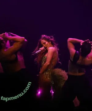 Jennifer Lopez / JLo / jennifer_jlo / jenniferlopez nude photo #5402