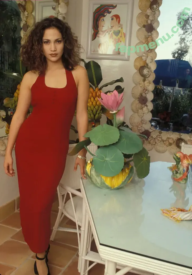 Jennifer Lopez nude photo #5018 (JLo / jenniferlopez)