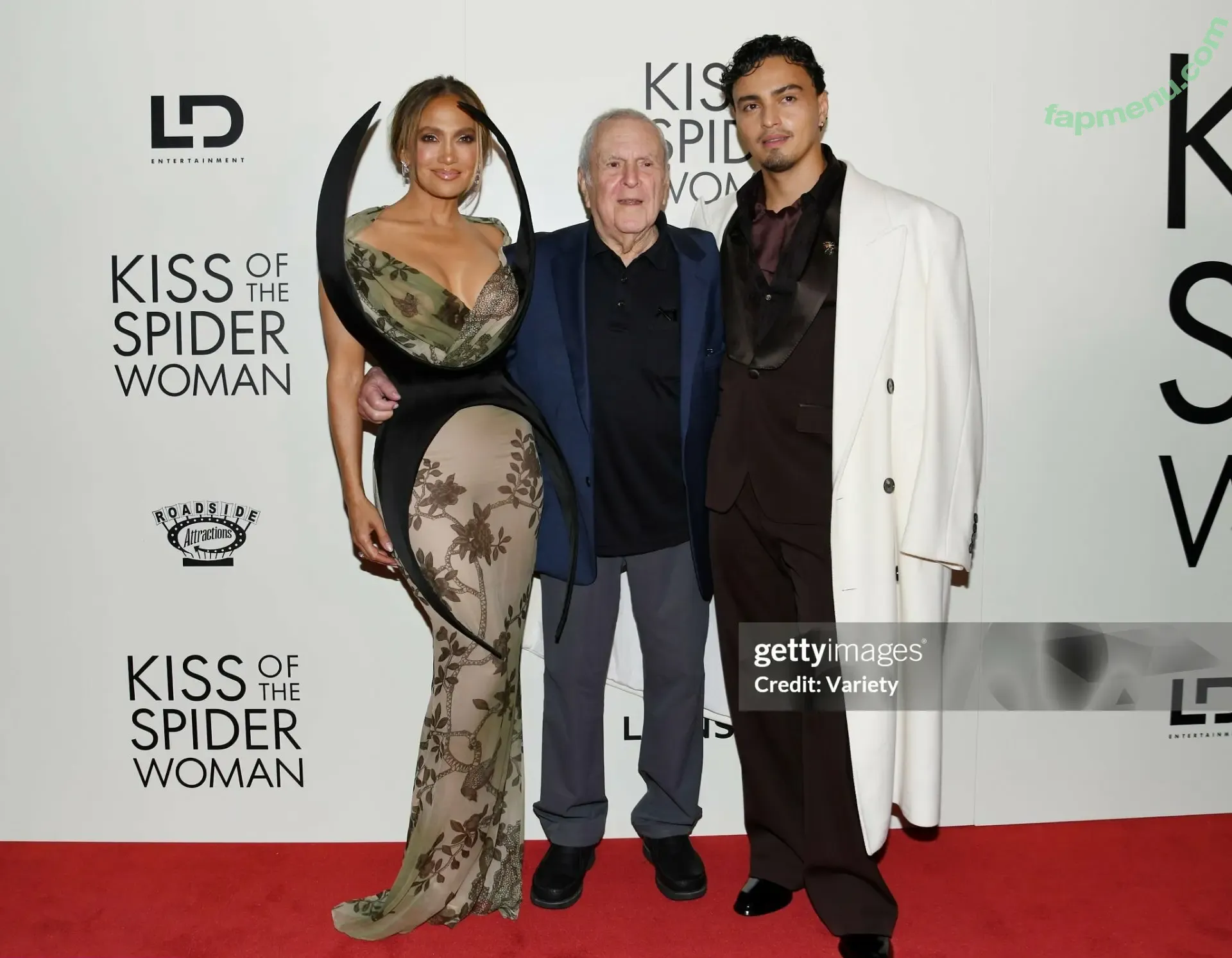 Jennifer Lopez nude photo #5096 (JLo / jenniferlopez)