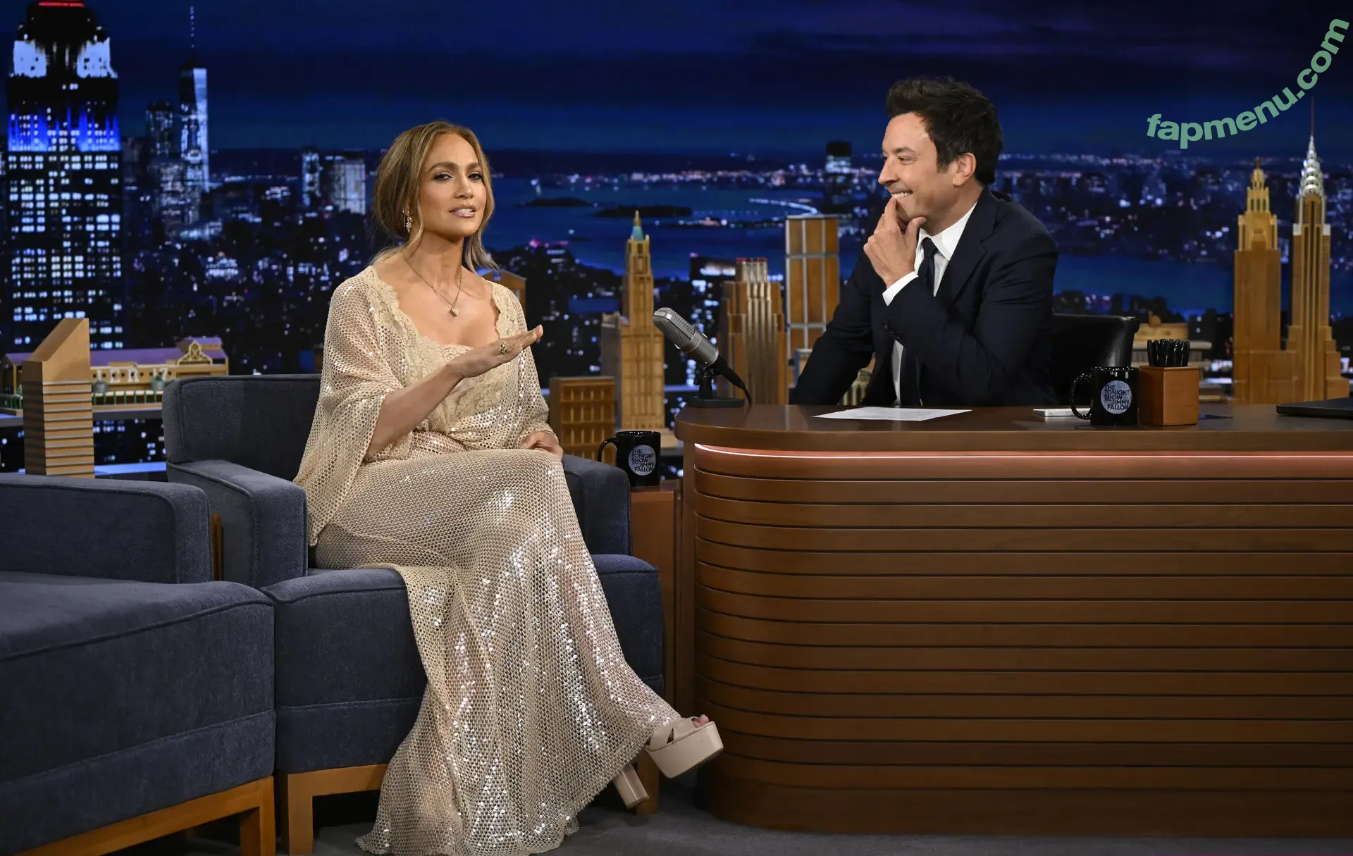 Jennifer Lopez nude photo #5118 (JLo / jenniferlopez)