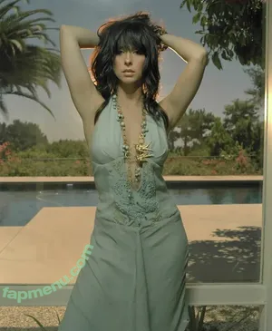 Jennifer Love Hewitt / jenniferlovehewitt nude photo #0006