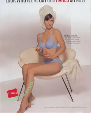 Jennifer Love Hewitt / jenniferlovehewitt nude photo #0077