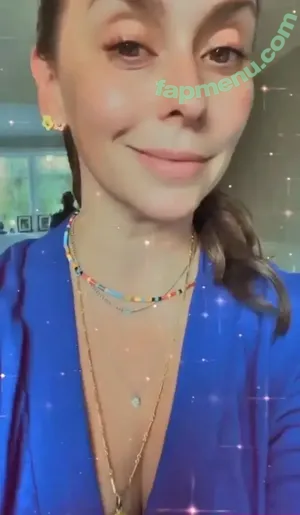 Jennifer Love Hewitt / jenniferlovehewitt nude photo #0143