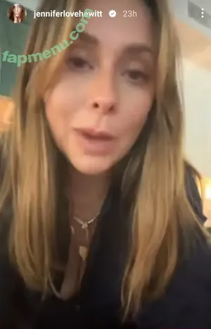 Jennifer Love Hewitt / jenniferlovehewitt nude photo #0179