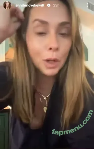 Jennifer Love Hewitt / jenniferlovehewitt nude photo #0180