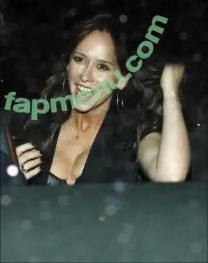 Jennifer Love Hewitt / jenniferlovehewitt nude photo #0221