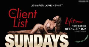 Jennifer Love Hewitt / jenniferlovehewitt nude photo #0348