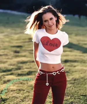 Jennifer Love Hewitt / jenniferlovehewitt nude photo #0422