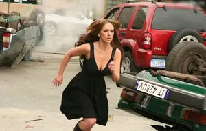 Jennifer Love Hewitt / jenniferlovehewitt nude photo #0434