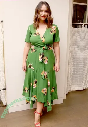 Jennifer Love Hewitt / jenniferlovehewitt nude photo #0444