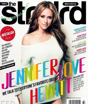 Jennifer Love Hewitt / jenniferlovehewitt nude photo #0777