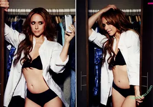 Jennifer Love Hewitt / jenniferlovehewitt nude photo #0779