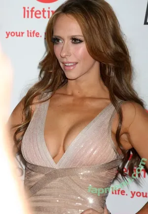 Jennifer Love Hewitt / jenniferlovehewitt nude photo #0784
