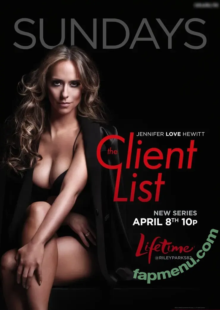 Jennifer Love Hewitt nude photo #0347 (jenniferlovehewitt)