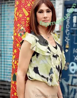 Jennifer Lunden / jennifer_lunden_trans / jenniferlunden nude photo #0041