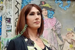 Jennifer Lunden / jennifer_lunden_trans / jenniferlunden nude photo #0042