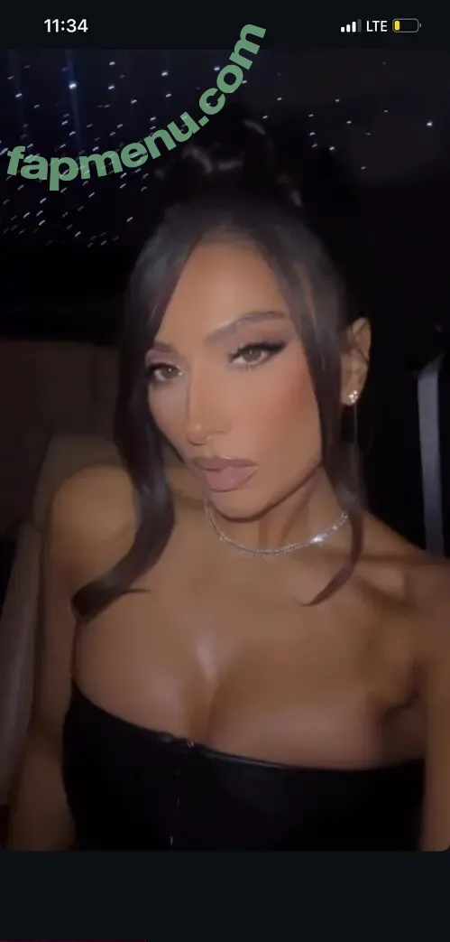 Jennifer_mavani nude photo #0003 (Jennifer_mavani)