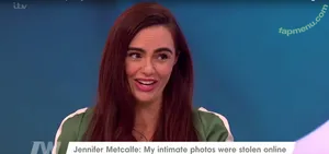 Jennifer Metcalfe / missjenjomet nude photo #0678