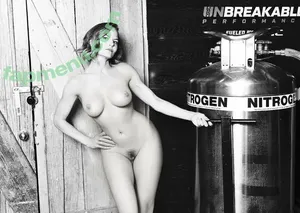 Jennifer Morrison / jenmorrisonlive / jennifermorrison nude photo #0226