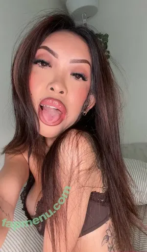 Jennifer Ngo / ennifer.j / thisjenn nude photo #0067