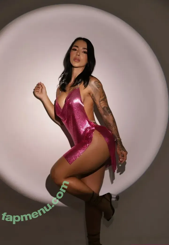 Jennifer Sanchez nude photo #0112 (jenifersan10 / jennifersanchez)