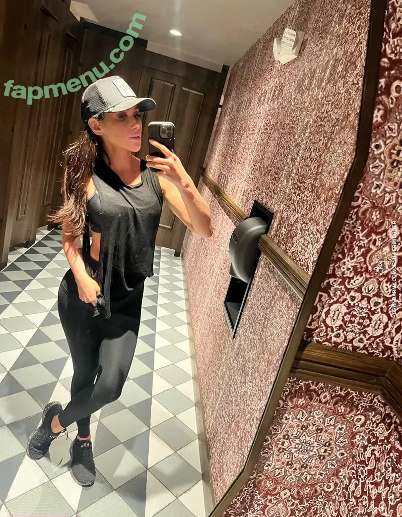 Jennifer Sterger nude photo #0033 (jennifersterger)