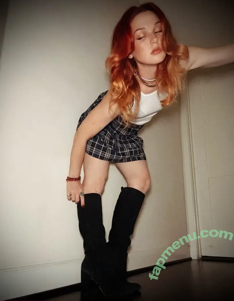 Jennifer Stone nude photo #0016 (jenniferstone)