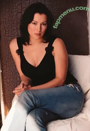 Jennifer Tilly / jennifertilly / tillyann nude photo #0174