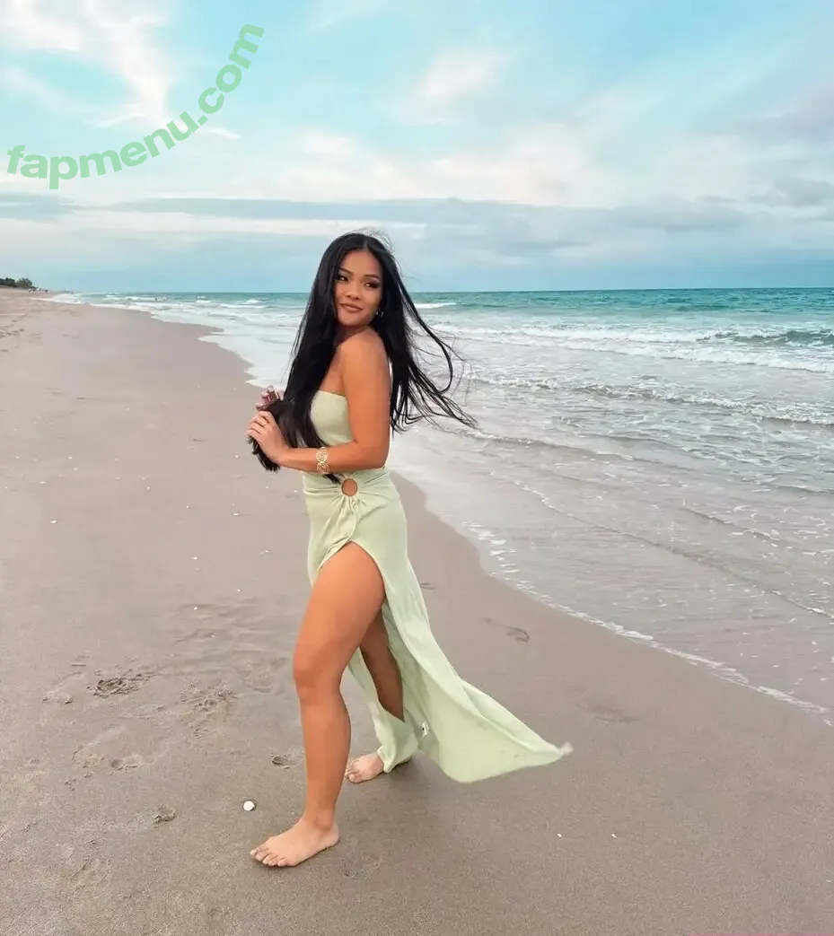 Jennifer Tran nude photo #0003 (jenntran)