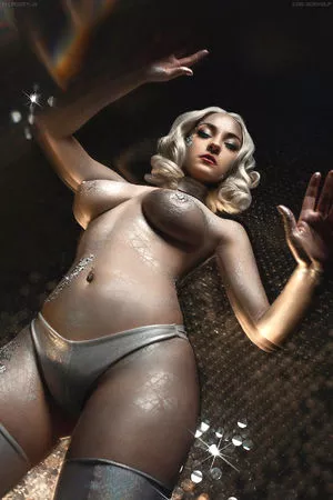 Jennifer Van Damsel / JennVanDamsel / jennifervandamsel nude photo #0003