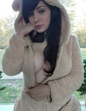 Jennifer Van Damsel / JennVanDamsel / jennifervandamsel nude photo #0104