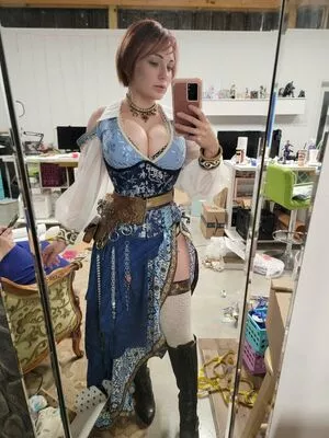 Jennifer Van Damsel / JennVanDamsel / jennifervandamsel nude photo #0169