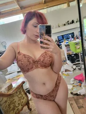 Jennifer Van Damsel / JennVanDamsel / jennifervandamsel nude photo #0175