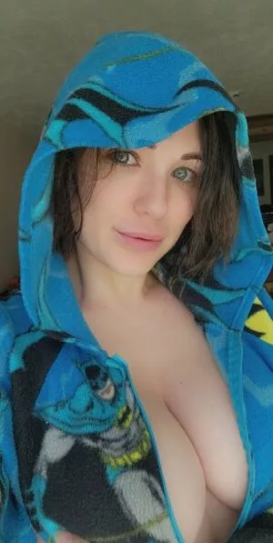 Jennifer Van Damsel / JennVanDamsel / jennifervandamsel nude photo #0207