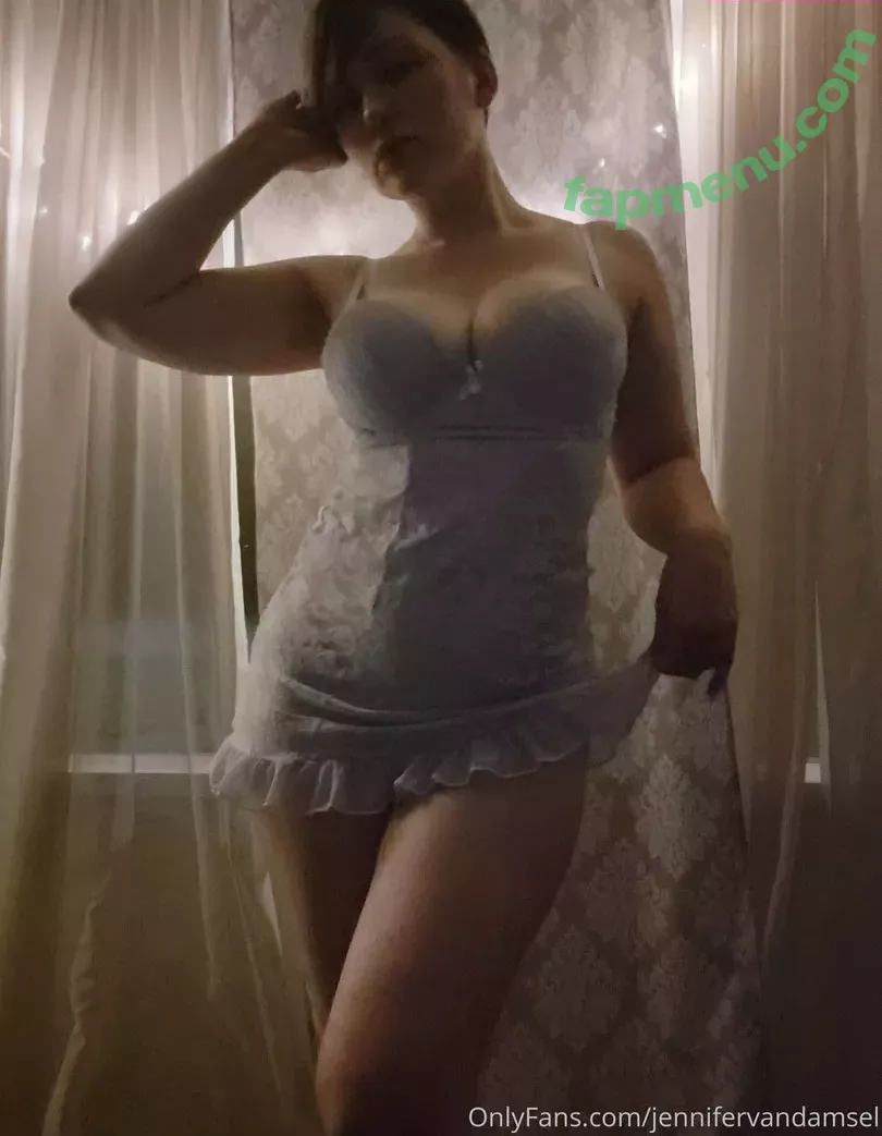 Jennifer Van Damsel nude photo #0053 (JennVanDamsel / jennifervandamsel)