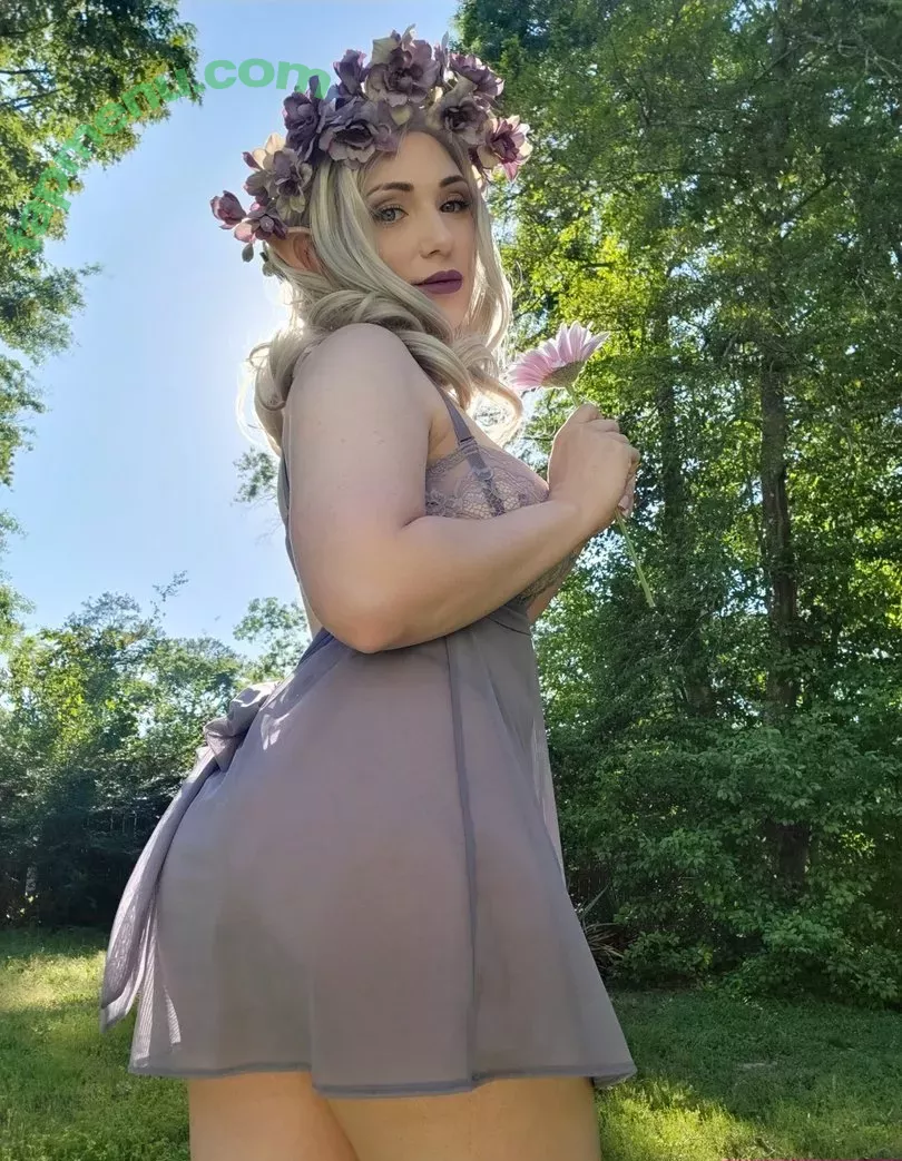 Jennifer Van Damsel nude photo #0069 (JennVanDamsel / jennifervandamsel)