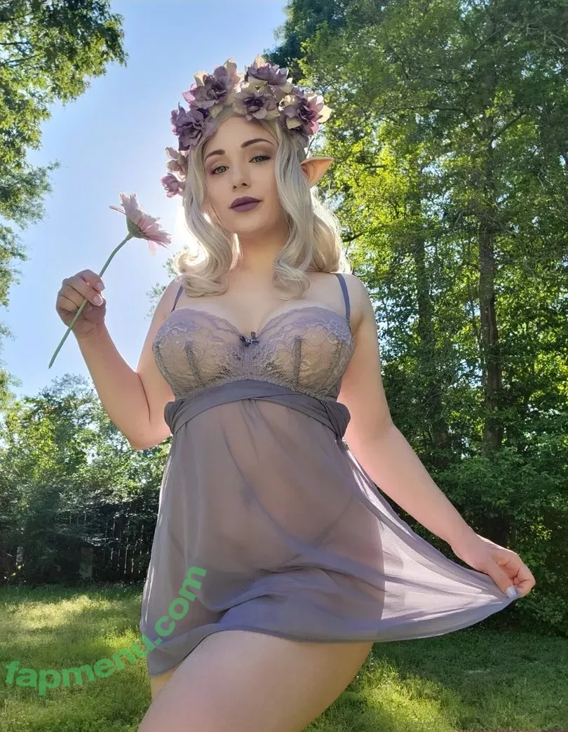 Jennifer Van Damsel nude photo #0080 (JennVanDamsel / jennifervandamsel)