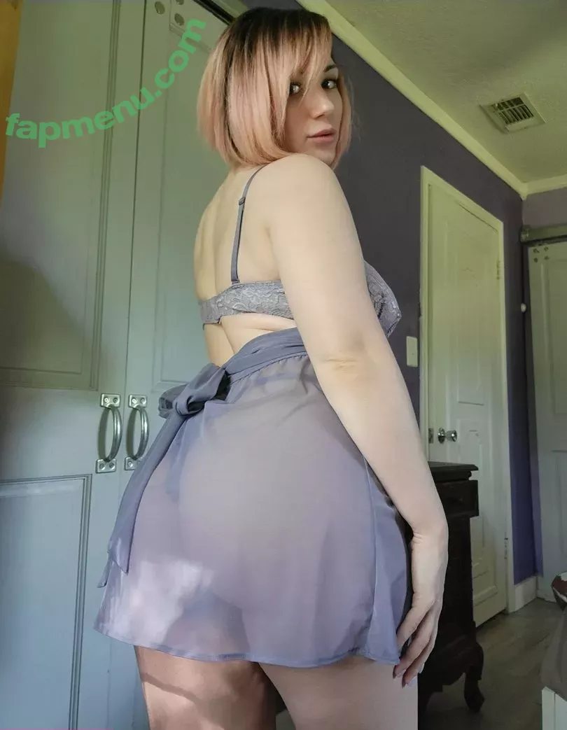 Jennifer Van Damsel nude photo #0096 (JennVanDamsel / jennifervandamsel)