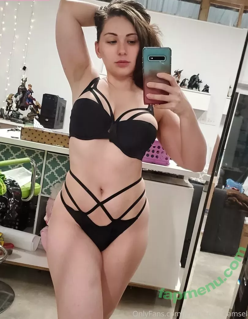 Jennifer Van Damsel nude photo #0138 (JennVanDamsel / jennifervandamsel)